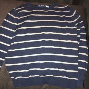 Boys Sweater
